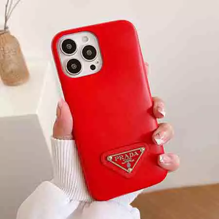 プラダ ハイブランド スマホケースiPhone17/17pro/17 promax/17 air 