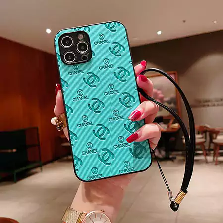 シャネル ブランド スマホケースiPhone17/17pro/17 promax/17 air 