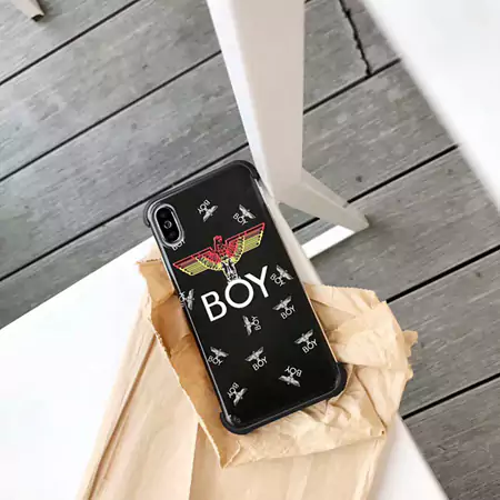 クロームハーツ ブランド スマホケースiPhone17/17pro/17 promax/17 air 