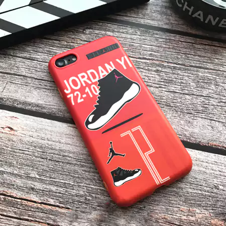 ジョーダン ブランド スマホケースiPhone17/17pro/17 promax/17 air 