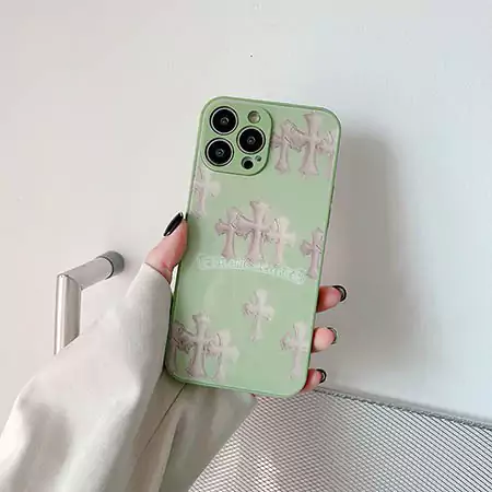 クロームハーツ ブランド スマホケースiPhone17/17pro/17 promax/17 air 
