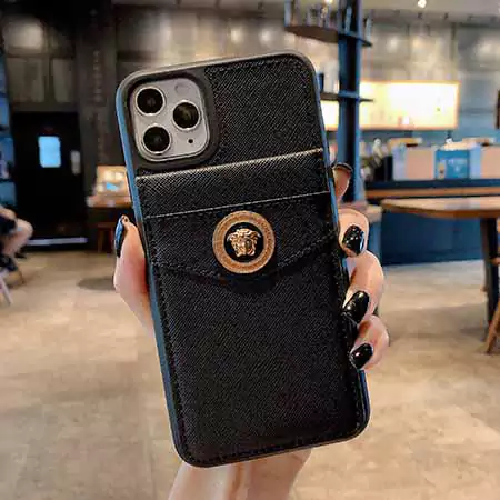 ヴェルサーチ ブランド スマホケースiPhone17/17pro/17 promax/17 air 