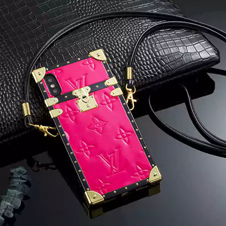 ルイヴィトン ブランド スマホケースiPhone17/17pro/17 promax/17 air 