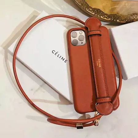 セリーヌ ブランド スマホケースiPhone17/17pro/17 promax/17 air 