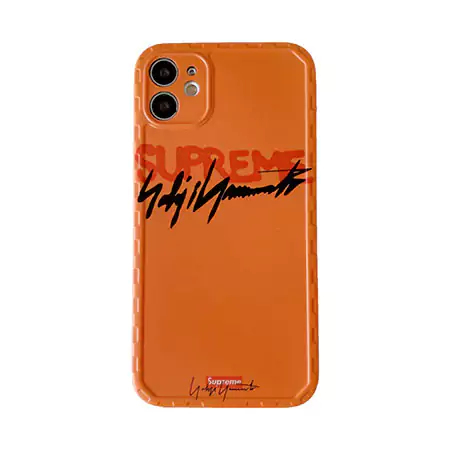 シュプリーム ブランド スマホケースiPhone17/17pro/17 promax/17 air 