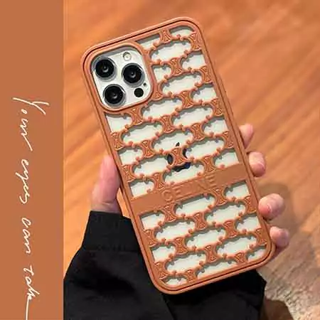 セリーヌ ブランド スマホケースiPhone17/17pro/17 promax/17 air 