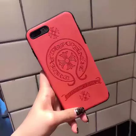 クロームハーツ ブランド スマホケースiPhone17/17pro/17 promax/17 air 