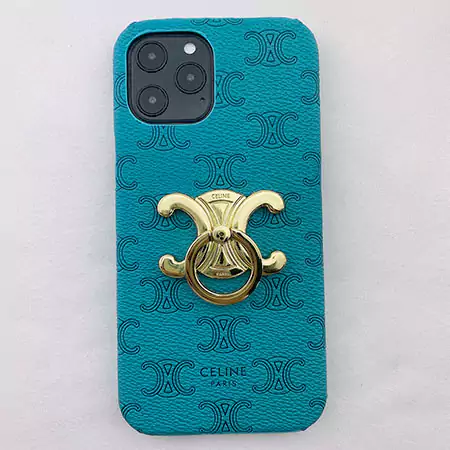セリーヌ ブランド スマホケースiPhone17/17pro/17 promax/17 air 