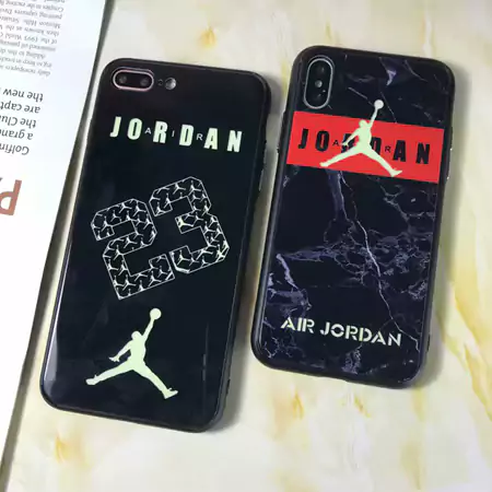 ジョーダン ブランド スマホケースiPhone17/17pro/17 promax/17 air 