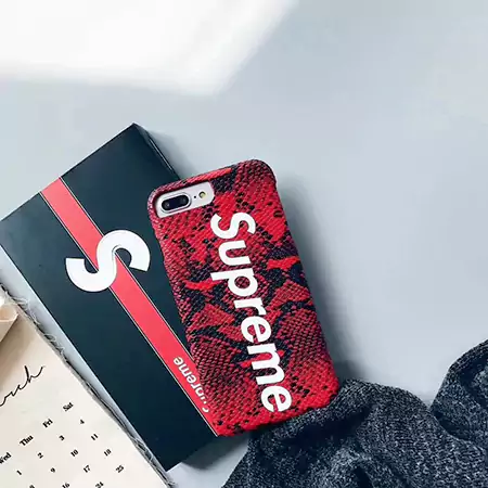 シュプリーム ブランド スマホケースiPhone17/17pro/17 promax/17 air 