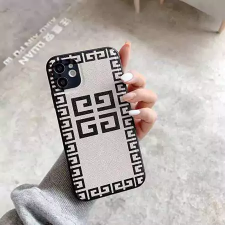 ジバンシー ブランド スマホケースiPhone17/17pro/17 promax/17 air 
