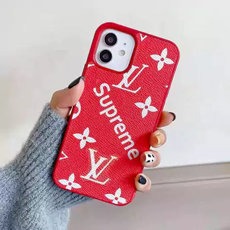 ルイヴィトン ブランド スマホケースiPhone17/17pro/17 promax/17 air 