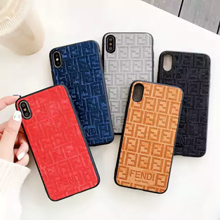 フェンディブランド スマホケースiPhone17/17pro/17 promax/17 air 