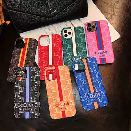 セリーヌ ブランド スマホケースiPhone17/17pro/17 promax/17 air 