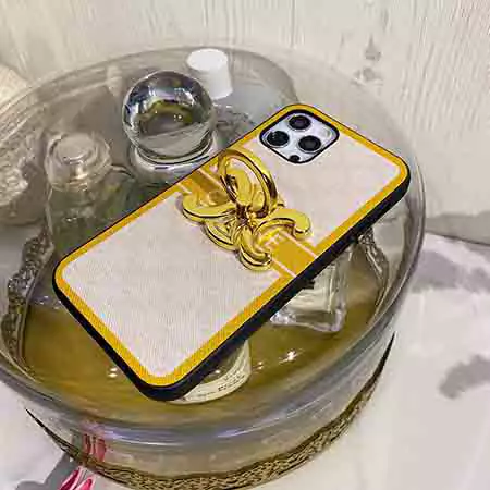 セリーヌ ブランド スマホケースiPhone17/17pro/17 promax/17 air 