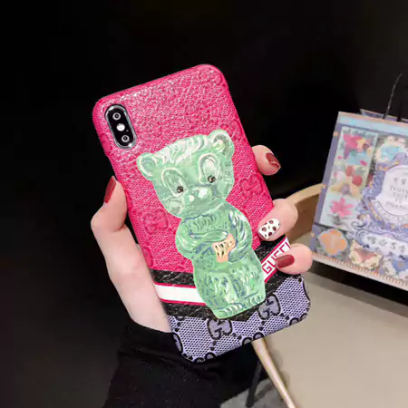 グッチ ハイブランド スマホケースiPhone17/17pro/17 promax/17 air 