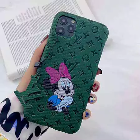 ルイヴィトン ブランド スマホケースiPhone17/17pro/17 promax/17 air 
