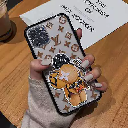 ルイヴィトン ブランド スマホケースiPhone17/17pro/17 promax/17 air 