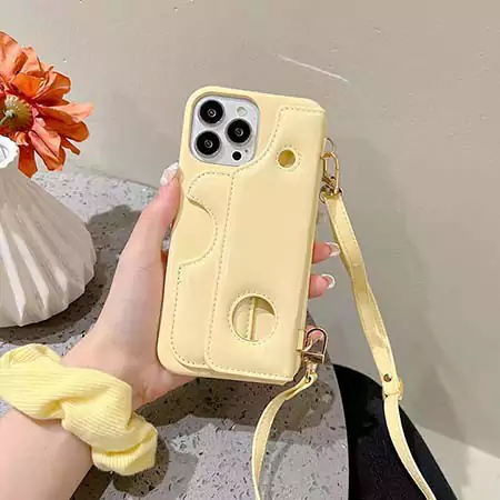 オフホワイト ブランド スマホケースiPhone17/17pro/17 promax/17 air 
