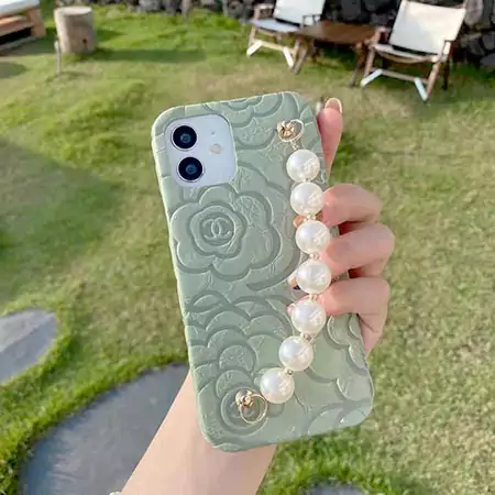 シャネル ブランド スマホケースiPhone17/17pro/17 promax/17 air 