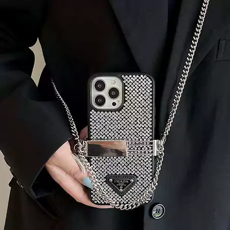プラダアウトドア芸能人耐衝撃iphone18ケースブランド