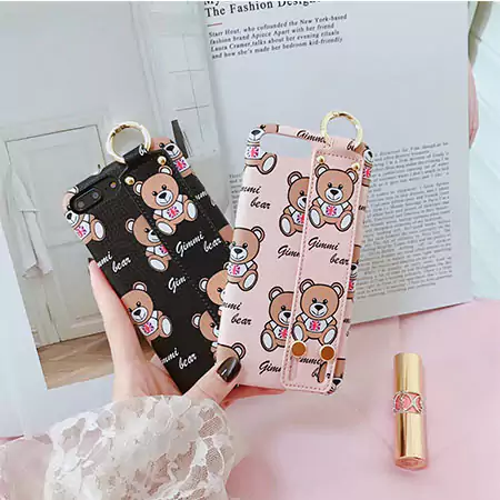 モスキーノ Moschino ケースiPhone17/17pro/17 promax/17 air 