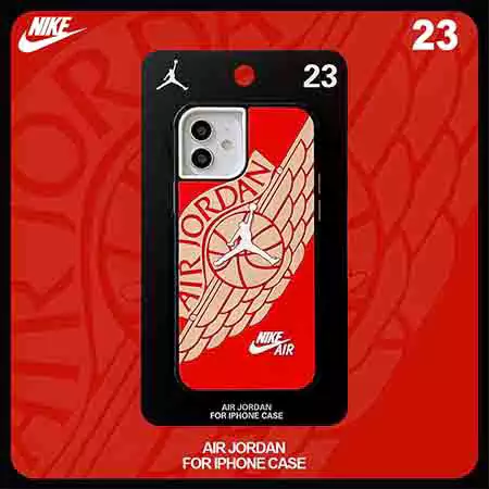 ジョーダン ブランド スマホケースiPhone17/17pro/17 promax/17 air 
