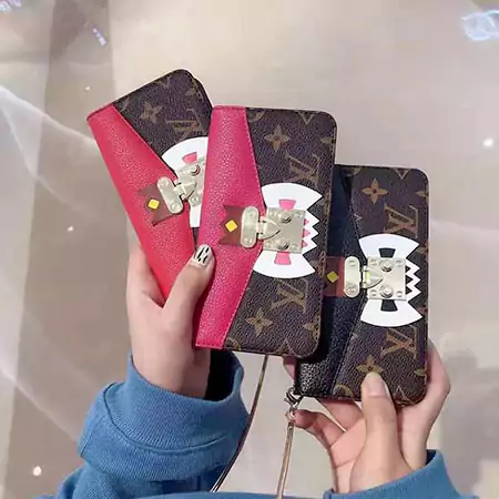 ルイヴィトン ブランド スマホケースiPhone17/17pro/17 promax/17 air 