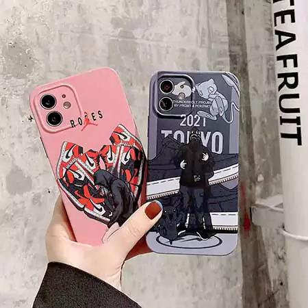 ジョーダン ブランド スマホケースiPhone17/17pro/17 promax/17 air 