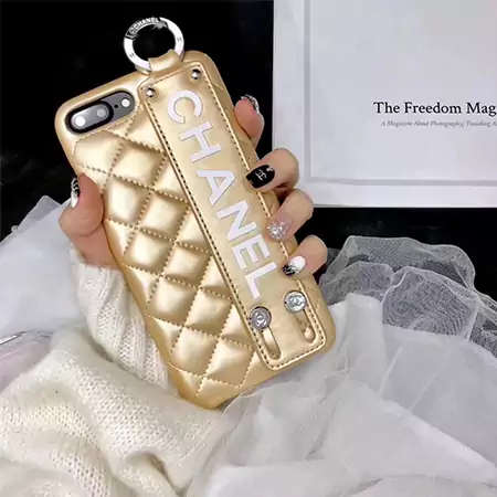 シャネル ブランド スマホケースiPhone17/17pro/17 promax/17 air 