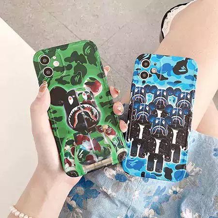 エイプ ブランド スマホケースiPhone17/17pro/17 promax/17 air 