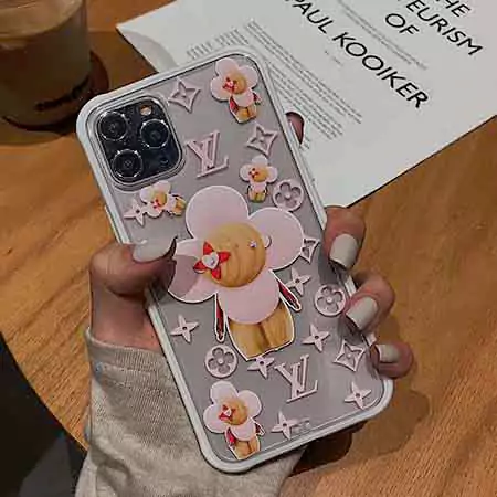 ルイヴィトン ブランド スマホケースiPhone17/17pro/17 promax/17 air 