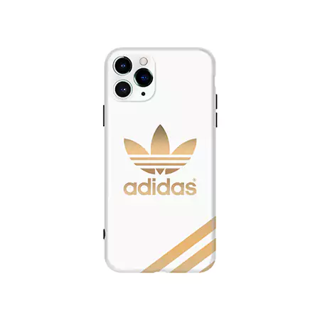 アディダス ブランド スマホケースiPhone17/17pro/17 promax/17 air 