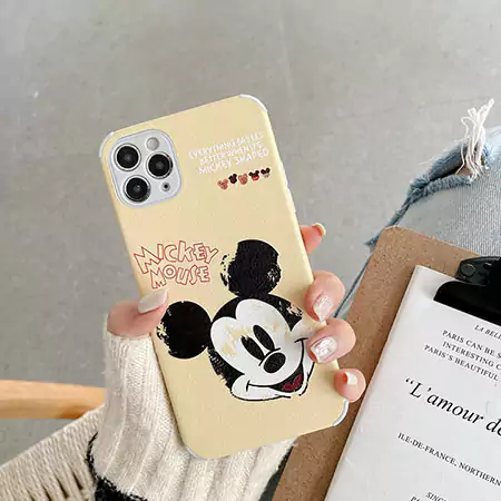 ディズニー Disney ケースiPhone17/17pro/17 promax/17 air 