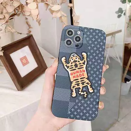 Human Made スマホケースiPhone17/17pro/17 promax/17 air 