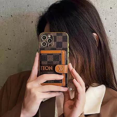 ルイヴィトン ブランド スマホケースiPhone17/17pro/17 promax/17 air 