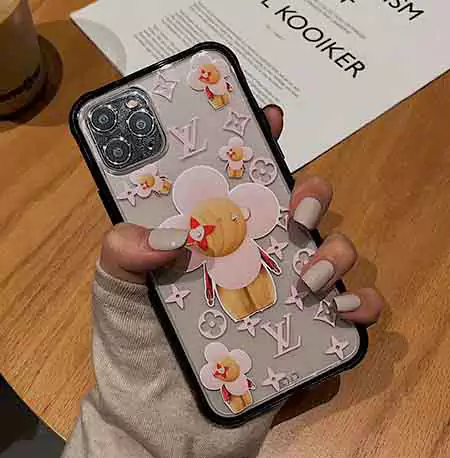 ルイヴィトン ブランド スマホケースiPhone17/17pro/17 promax/17 air 