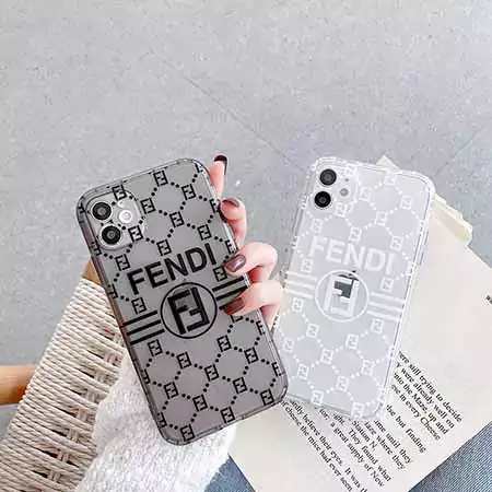 フェンディブランド スマホケースiPhone17/17pro/17 promax/17 air 