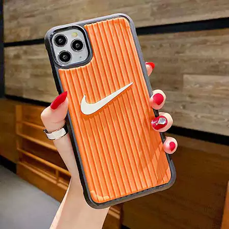 ナイキアウトドア芸能人耐衝撃iphone18ケースブランド