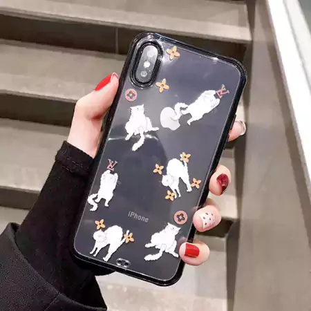 ルイヴィトン ブランド スマホケースiPhone17/17pro/17 promax/17 air 