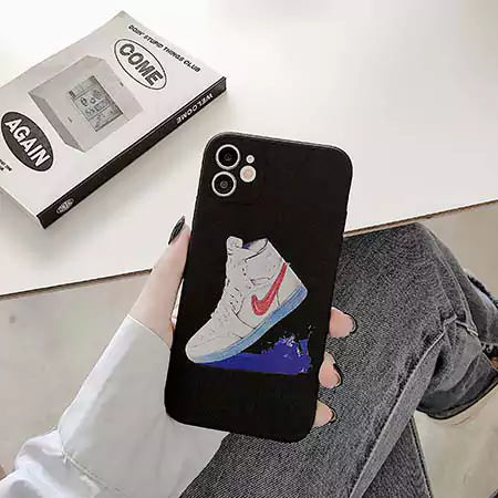 ナイキ ブランド スマホケースiPhone17/17pro/17 promax/17 air 