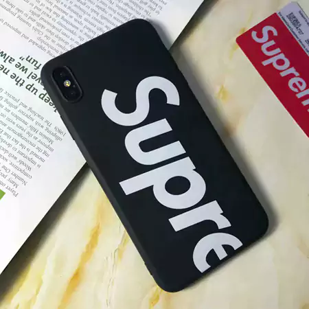 シュプリーム ブランド スマホケースiPhone17/17pro/17 promax/17 air 