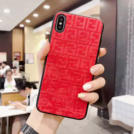 フェンディブランド スマホケースiPhone17/17pro/17 promax/17 air 