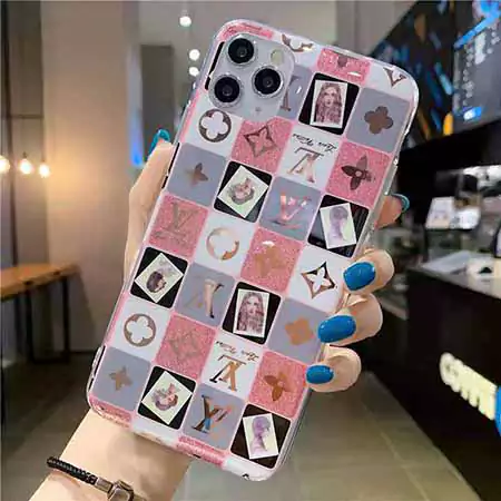 ルイヴィトン ブランド スマホケースiPhone17/17pro/17 promax/17 air 