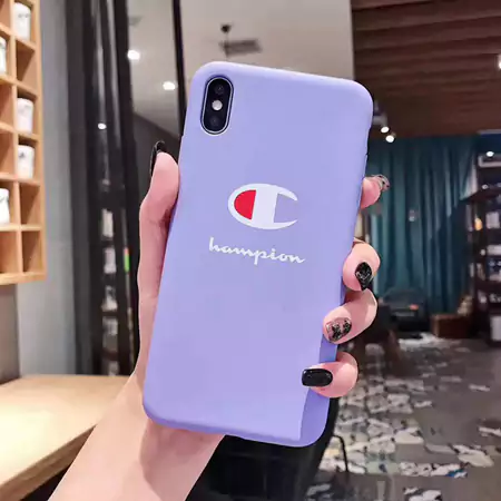 チャンピオン ブランド スマホケースiPhone17/17pro/17 promax/17 air 