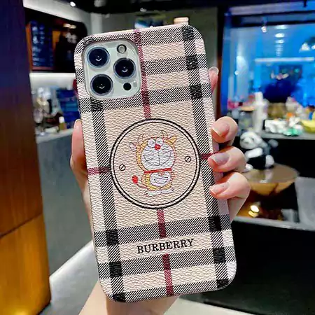 バーバリー  ブランド スマホケースiPhone17/17pro/17 promax/17 air 