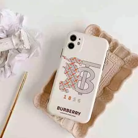 バーバリー  ブランド スマホケースiPhone17/17pro/17 promax/17 air 