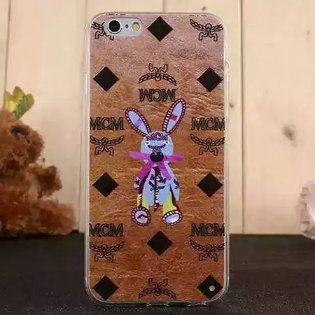 エムシーエム ブランド スマホケースiPhone17/17pro/17 promax/17 air 