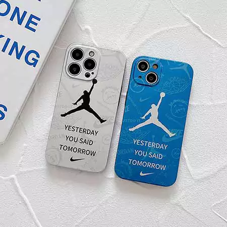ジョーダン ブランド スマホケースiPhone17/17pro/17 promax/17 air 