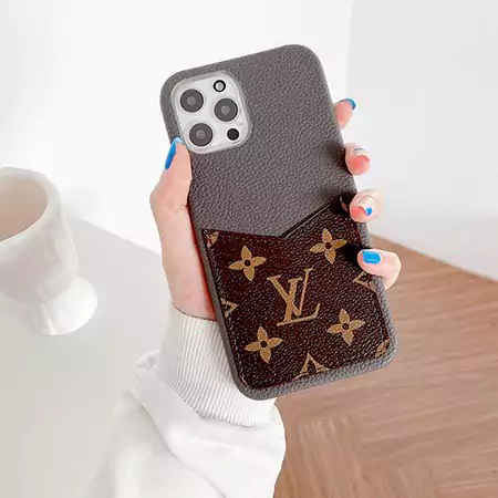 ルイヴィトン ブランド スマホケースiPhone17/17pro/17 promax/17 air 
